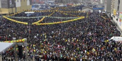 Miting,Toplantı ve Yürüyüş Güzergahları Belirlendi
