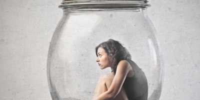 Gençlerde görülen fobiler ve korkular