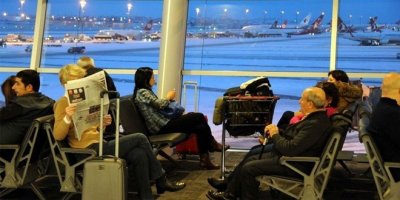 THY 103 seferini iptal etti