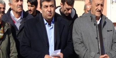 İl Genel Meclisinde Konut açıklaması