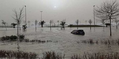 Türkiyede lodos, 8 kişi yaşamını yitirdi