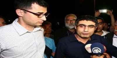 Odatv davasında iki tahliye