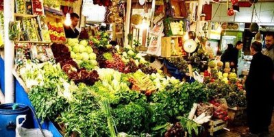 Ocak ayında enflasyon yüzde 1.10 arttı