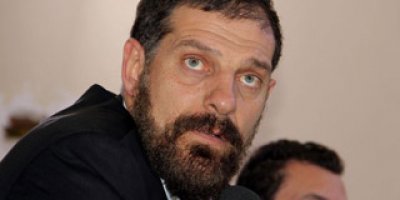 Bilic: Vodafone Arena'yı görmeden ayrılmam