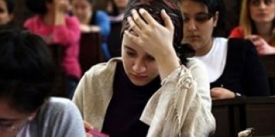 YÖK'ten yazılı sınav açıklaması