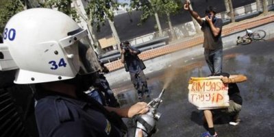 İç Güvenlik Paketinin görüşmeleri ertelendi