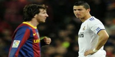 El Clasico'nun sonu mu geldi?