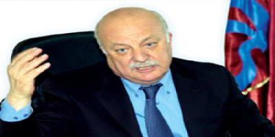 Sadri Şener: Şikeyi anlat Aziz Bey