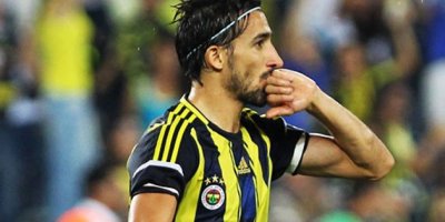 4 İspanyol Takımı, Fenerbahçeli Mehmet Topal'ı İstiyor