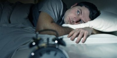 Büyük tehlike: Uykusuzluk