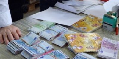 Monopoly kutularından gerçek para çıkacak