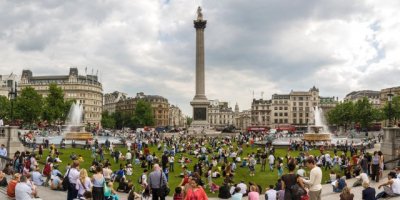 Her İki Kişiden Biri Kanser Olacak