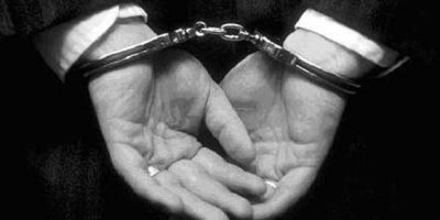 Muş'ta 2 kişi tutuklandı