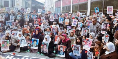 Özgürlüklere karşı savaş yasası