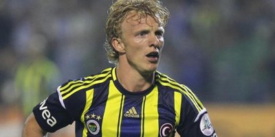 Dirk Kuyt, Feyenoord Yolunda
