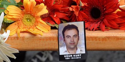 SGK, Uğur Kurtun ailesinden özür diledi