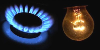 Doğalgazı, Elektriği İsraf Edene Büyük Ceza Kesilecek