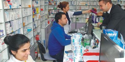 İnsanın Sırrı Çözülüyor, Reçeteler Tarih Oluyor