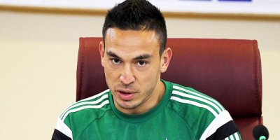 Fransa'da Mevlüt gerginliği! Hocasına patladı