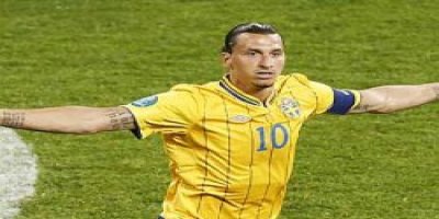İbrahimovic Avrupa'yı altüst etti
