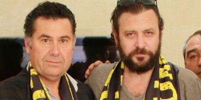 Nejat İşler Kulüp Başkanı Oluyor