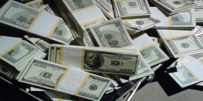 Dolar, haftaya rekorla başladı