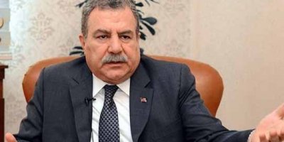 Muammer Güler milletvekili adayı olmayacağını açıkladı