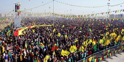 Valilik miting alanlarını açıkladı