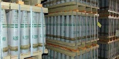 Almanyadan Peşmergeye silah yardımı