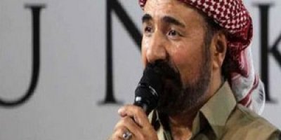 Perwer Ak Parti'de aday oldu