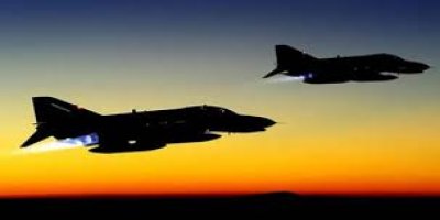 ABD, Irak Kürdistan Bölgesinde üs kuracak