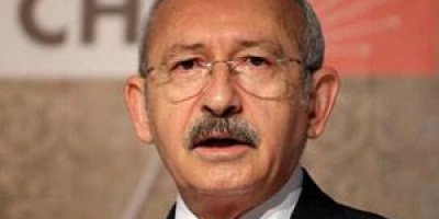 'Sorumlu Recep Tayyip Erdoğan'dır'