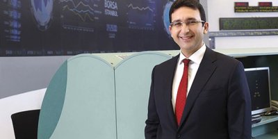 Borsa İstanbul Başkanı İstifa Etti