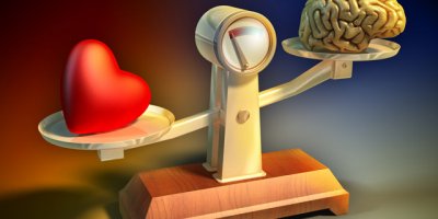 Duygu mu mantık mı?