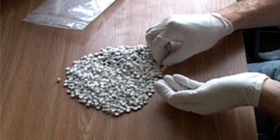 'İnsanları zehirlemekten zevk alıyorum'