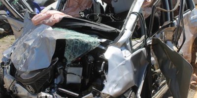 Sigara trafik terör ve iş kazasından daha öldürücü