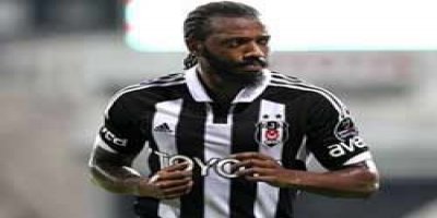 Manuel Fernandes uçuyor