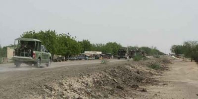 Boko Haram Çada saldırdı, 10 kişi öldü