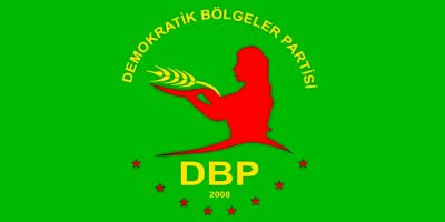 DBP Cizre İlçe Eş Başkanı gözaltına alındı