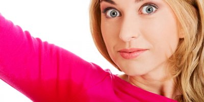 Terlemeden nasıl kurtulabilirsiniz?