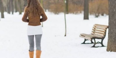 Elleriniz Cebinizde Yürümeyin