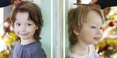 Çocuğumun Boyu İlerde Kaç Cm Olacak?