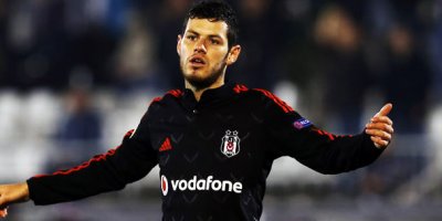 Porto, Pedro Franco'ya talip oldu