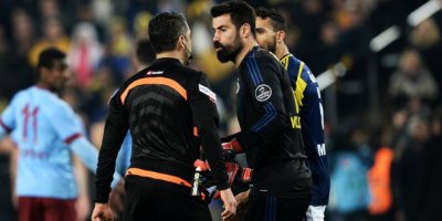 Volkan'ın cezasındaki ilginç detay!