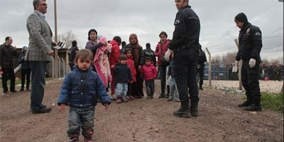 1470 aile ve 2390 genç Kobaniye döndü