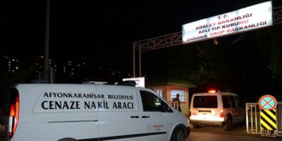 Yaşamını yitiren askerler uğurlanıyor