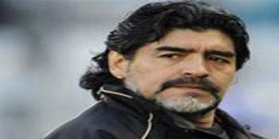 Maradona'nın kirli sırları