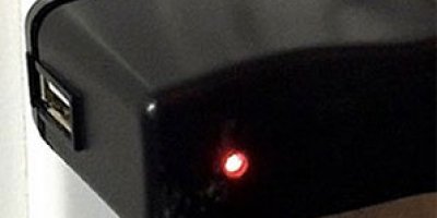 Bu şarj aletine dikkat