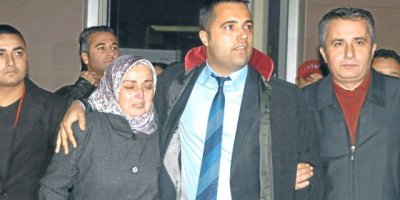 Özgecan'ın Katili Serbest Kalır