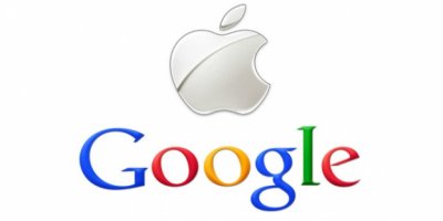 Apple, Googlea rakip oluyor